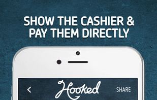 Hooked Deals screenshot 2