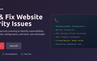 CodePhantom screenshot 1