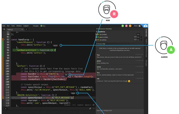 PythonAnywhere Alternatives: 25+ IDEs & Similar Apps | AlternativeTo