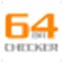 64bit Checker icon