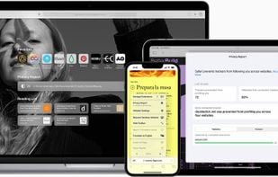 Safari on Mac, iOS, and iPadOS