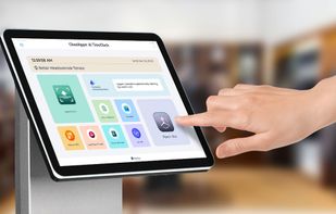 AI TimeClock