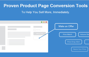 PriceWaiter screenshot 1