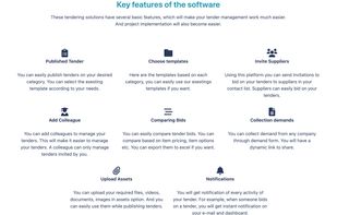 KEY FEATURES
