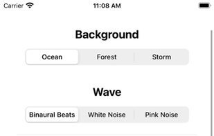 ZenZest screenshot 1