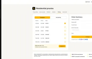 Flexible Location & Pricing Calculator