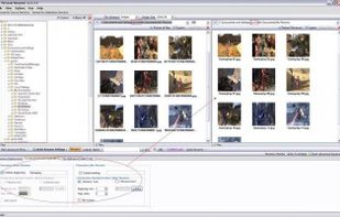 Personal Renamer screenshot 3