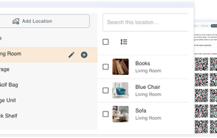 ItemGenie screenshot 1