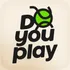 Doyouplay icon