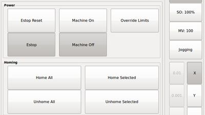 LinuxCNC: Reviews, Features, Pricing & Download | AlternativeTo