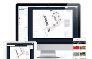 Web, Mobile & Tablet application