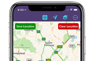 First Notification screenshot 2