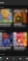 Lemuroid screenshot 1