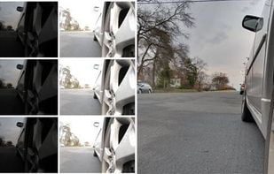 TuFuse screenshot 1