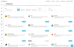 Dhisana AI screenshot 3