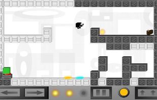 Portal Slingshot screenshot 2