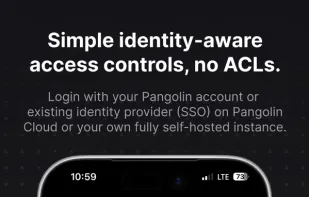 Fossorial Pangolin screenshot 1
