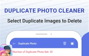 Photo Duplicate Cleaner screenshot 2