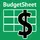 BudgetSheet icon