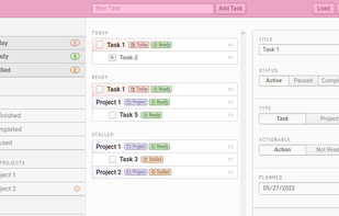 Nextool screenshot 1