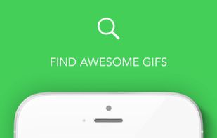 Giffage screenshot 1