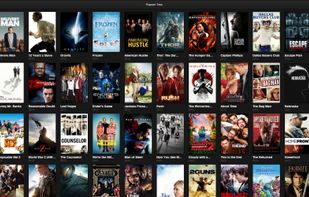 Best Movies List screenshot 1