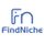 FindNiche icon