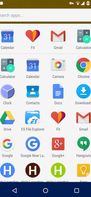 Holo Launcher screenshot 3
