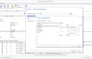 ApexSQL Generate screenshot 3