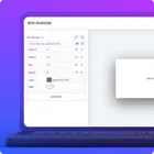 Box Shadow icon