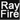 RayFire Icon