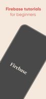 Learn Firebase screenshot 1