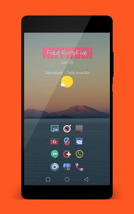 ANTIMO ICON PACK Alternatives and Similar Apps AlternativeTo ANTIMO ICON PACK Alternatives and Similar Apps AlternativeTo
