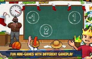 King of Party screenshot 3