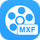 AnyMP4 MXF Converter icon