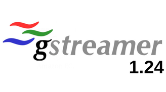 GStreamer 1.24 released with Vulkan H.264/H.265 decoders and enhanced machine learning image