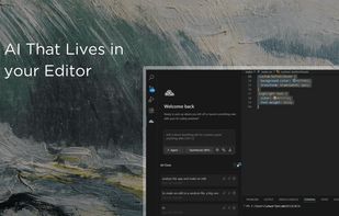 AI That Lives in your Editor