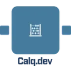 Calq.dev icon