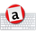 aTypeTrainer4Mac icon