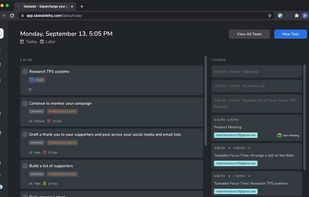 Taskable screenshot 1