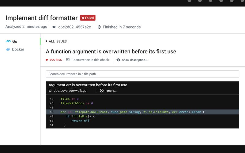 SonarQube Alternatives and Similar Apps & Services AlternativeTo