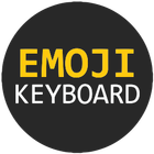 Emoji Keyboard icon