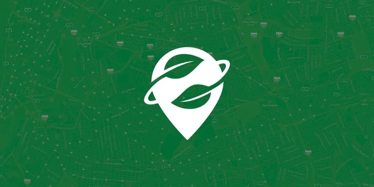 Organic Maps adds route numbers at bus stops, redesigned buttons on iOS, and more image