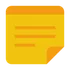 Yank Note icon