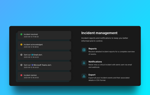 uptime.spot screenshot 1