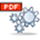 PDF-ShellTools icon