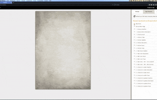 DUNGEONFOG screenshot 3