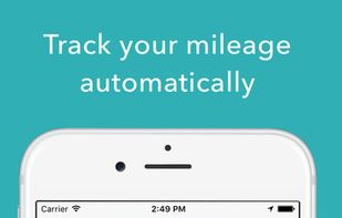 Everlance screenshot 1