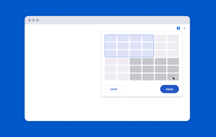 Tiled - Arrange windows like a pro screenshot 1