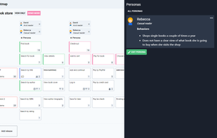 Featmap screenshot 1